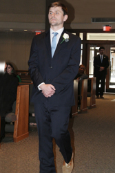 Gil & Sarah's Wedding 0240